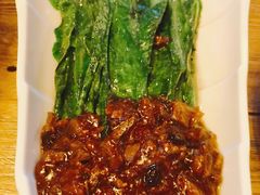 -繁花里音乐餐厅(新天地店)