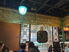 -锦府盐帮·侯宅(五棵松万达店)