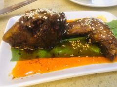 -芭夯兔(人和店)