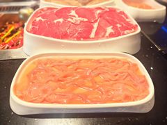-川西坝子火锅(清江东路3.0直营店)