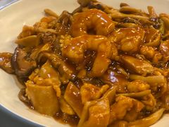 八珍豆腐-陈傻子餐厅(世纪都会店)