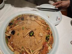 -江城小馆陕南妈妈菜·全球旅行餐厅(钟楼店)
