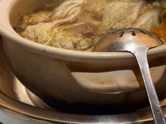 -名善山珍·野生菌汤锅(文殊院店)