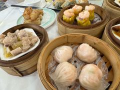 -金榜大酒店-中餐