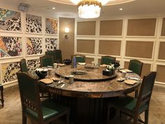 包厢-蟹之国·精品蟹料理(极地店)