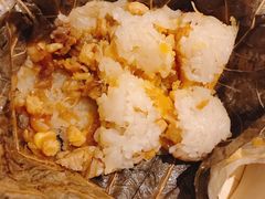 -喜粤8号(四海唐人街店)