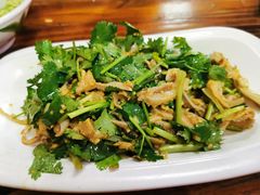 -客家养生油茶(汕尾店)