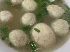 -东街钟楼肉粽(总店)