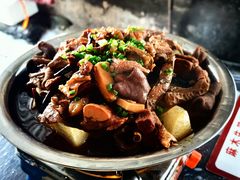 -麻木老地方牛筋牛杂(长堤街店)
