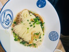 -新万鑫银丝面·非遗无锡味(惠山古镇店)