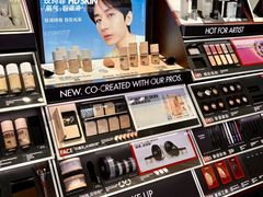 -深圳来福士广场