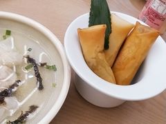 -苏小柳点心·手作小笼包(浦东嘉里城分院)