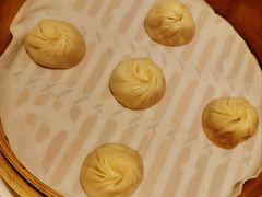 特色小笼包-鼎泰丰(环贸店)