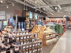 -盒马鲜生(富田新天地店)
