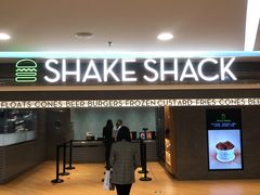 -Shake Shack(西单大悦城店)