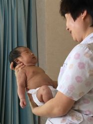 -生命加•Q考拉月子会所(玫瑰园店)