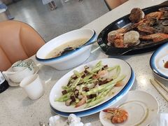 -前王院•巧克力海鲜市集餐厅(万平口店)