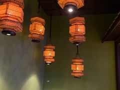 大堂-桂满陇天书(南京德基旗舰店)
