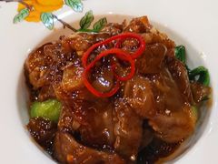 -翠清酒家(万丰路店)