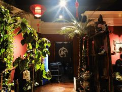 -大匠工房古船木艺术餐厅·猪肚鸡专门店(长白仙岛店)