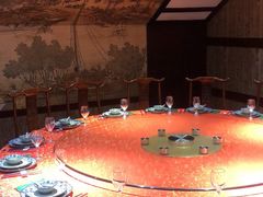 包厢-一江春水·杭帮臻宴(三台山店)