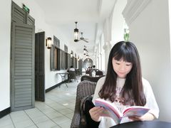 -星巴克臻选(广州沙面店)