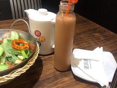 -避风塘(江桥万达店)