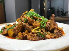 -田园印象·成都土菜院子(华阳店)