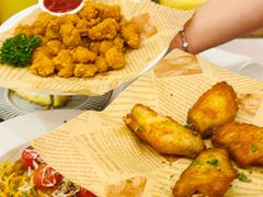 -斗牛士牛排餐厅(嘉里汇店)
