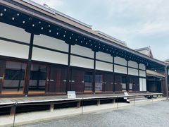 -京都御所