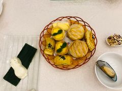 -香宫中餐厅·东北菜·铁锅炖·广式点心(哈尔滨香格里拉店)