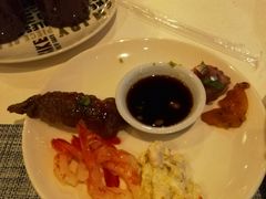 -The COOK·厨餐厅·自助餐(浦东嘉里大酒店)
