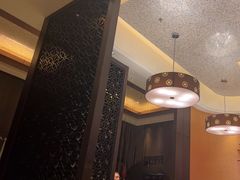 -上海金桥红枫万豪酒店-万豪中餐厅