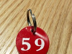 -不二烫捞麻辣烫(白云凯德店)