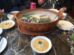 -风味小馆(天目湖宾馆店)