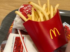 -麦当劳(总统大酒店店)