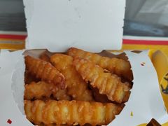 -麦当劳(北京路广百广场店)