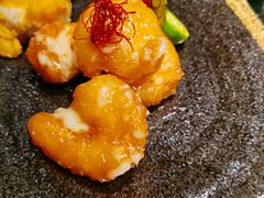 -上井精致料理(中兴商业大厦店)