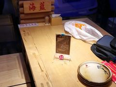 -鸽子窝(黄村店)
