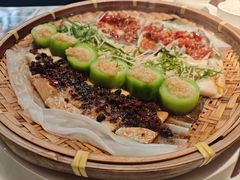 -清晖小苑·顺德菜(观澜湖新城店)