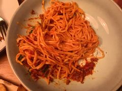 意面-The Diner X餐厅(青岛万象城店)