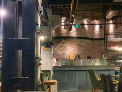 -I HOLIC艾豪丽披萨(KKone店)