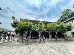-土城古镇