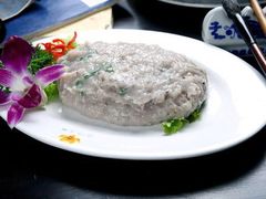 鱼滑-朋友的火锅店(苏家屯店)