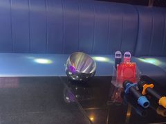-唱吧麦颂KTV(萧山加州阳光广场店)