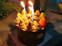 -好利来(中东店)