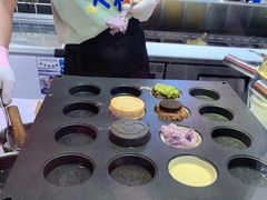 -拾烧车轮饼(世纪金源店)
