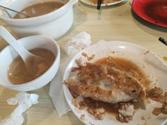 -老北京馅饼粥(西单店)