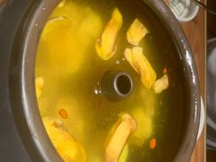松茸汽锅鸡-云海肴·汽锅鸡·云南菜(高德置地店)