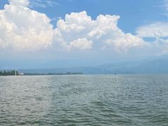 -西昌邛海湿地
